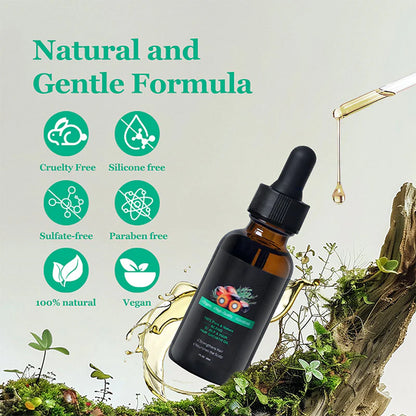 Uniqora Rosemary Oil